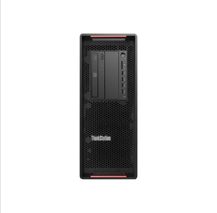 Lenovo ThinkStation P720