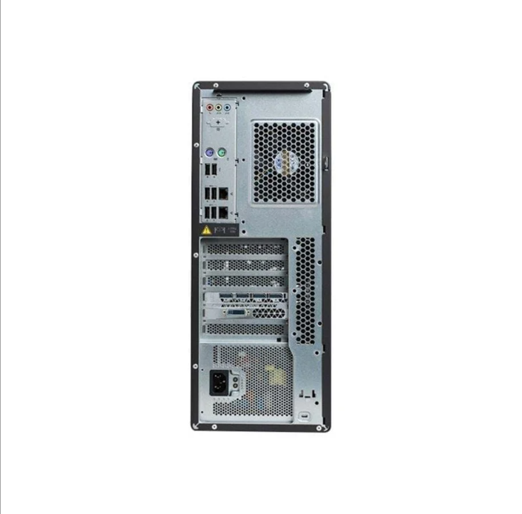 Lenovo ThinkStation P720