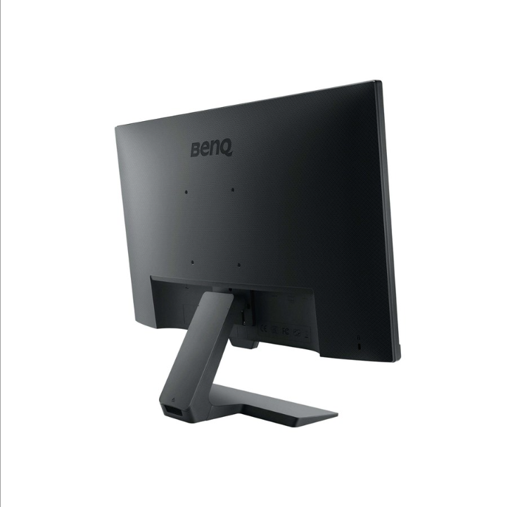 24" BenQ GW2480 - 5 毫秒 - 屏幕