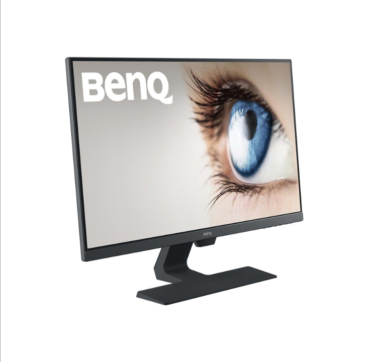 27" BenQ GW2780 - 1920x1080 - IPS - 扬声器 - VGA / HDMI / DP - 5 ms - 屏幕