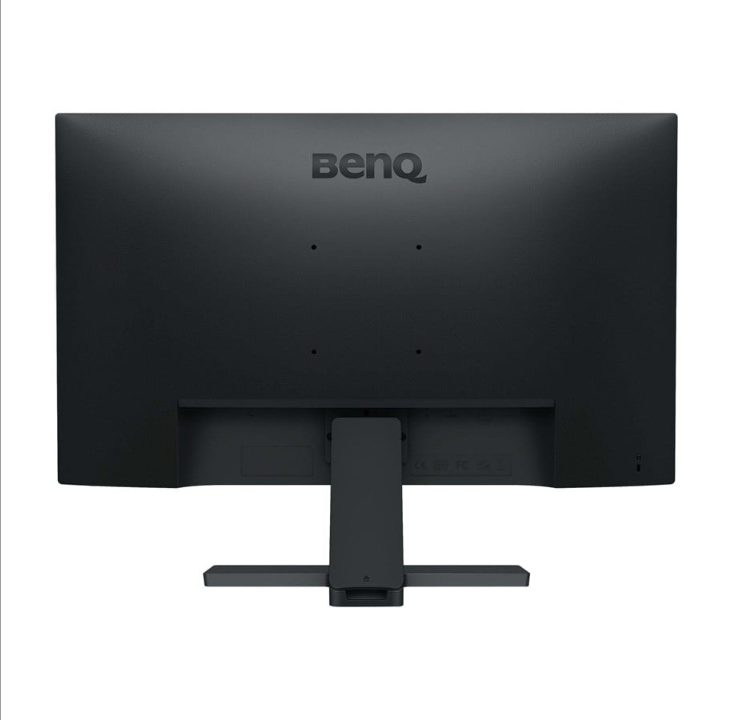 27" BenQ GW2780 - 1920x1080 - IPS - 扬声器 - VGA / HDMI / DP - 5 ms - 屏幕