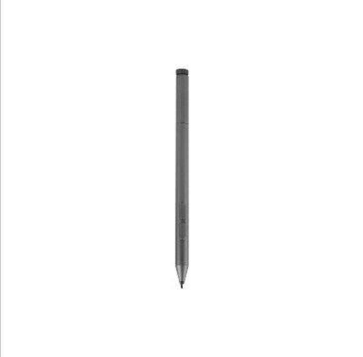 Lenovo Active Pen 2 - stylus - Bluetooth - gr? - Stylus - 3 buttons - Gr? *DEMO*