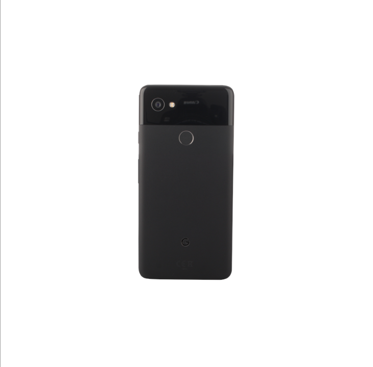 Google Pixel 2 XL 128GB - Just Black *DEMO*
