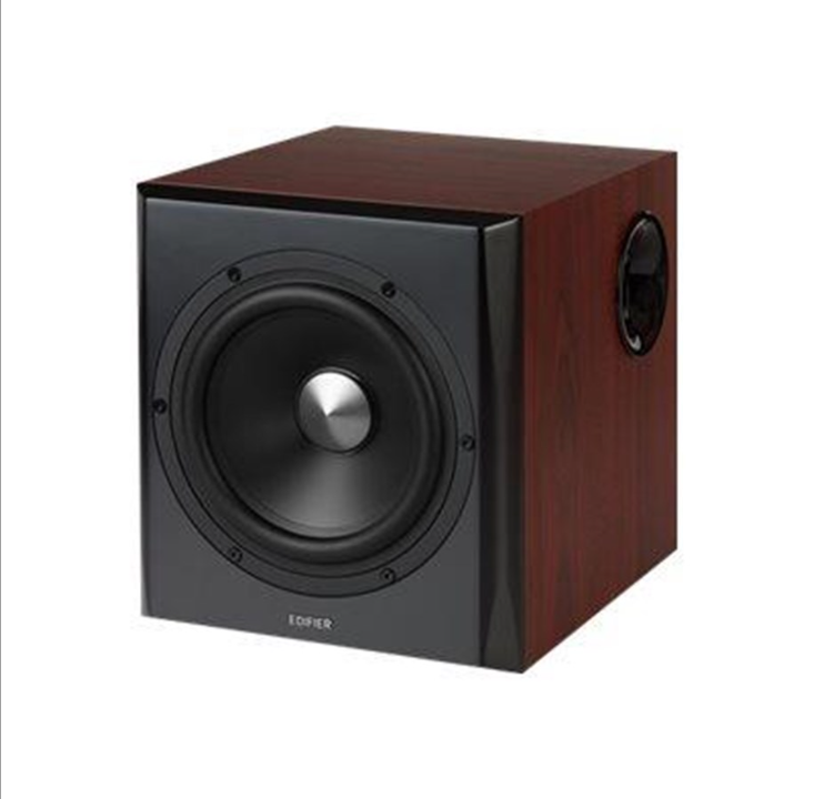 Edifier S350DB 2-1 - Brown - 2.1-channel