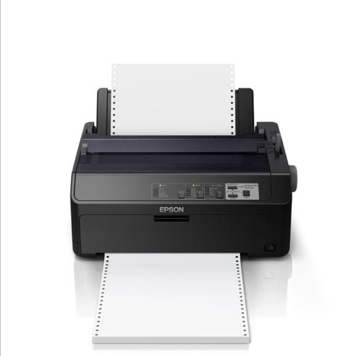 Epson FX 890II Dot Matrix Printer
