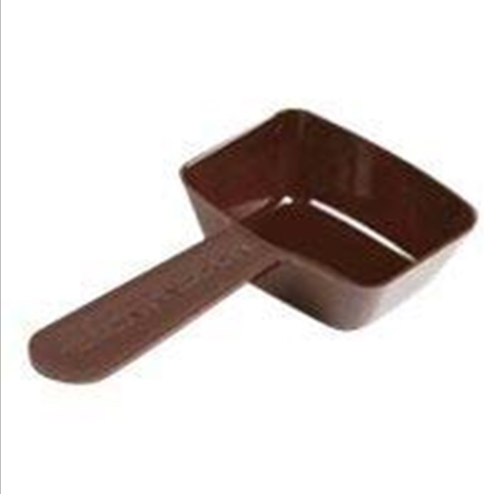 Moccamaster MÃ
LESKE - BROWN PLASTIC