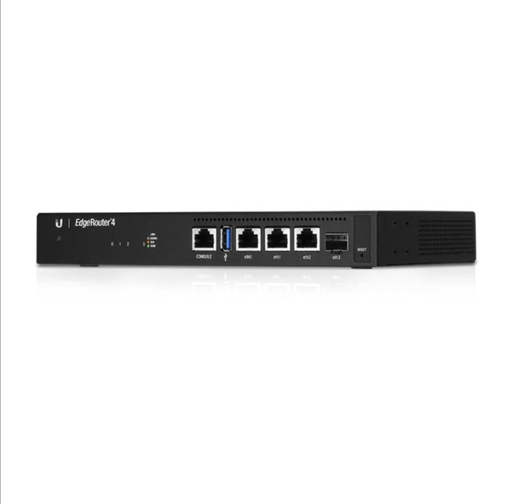 Ubiquiti Edgerouter ER-4 - Router