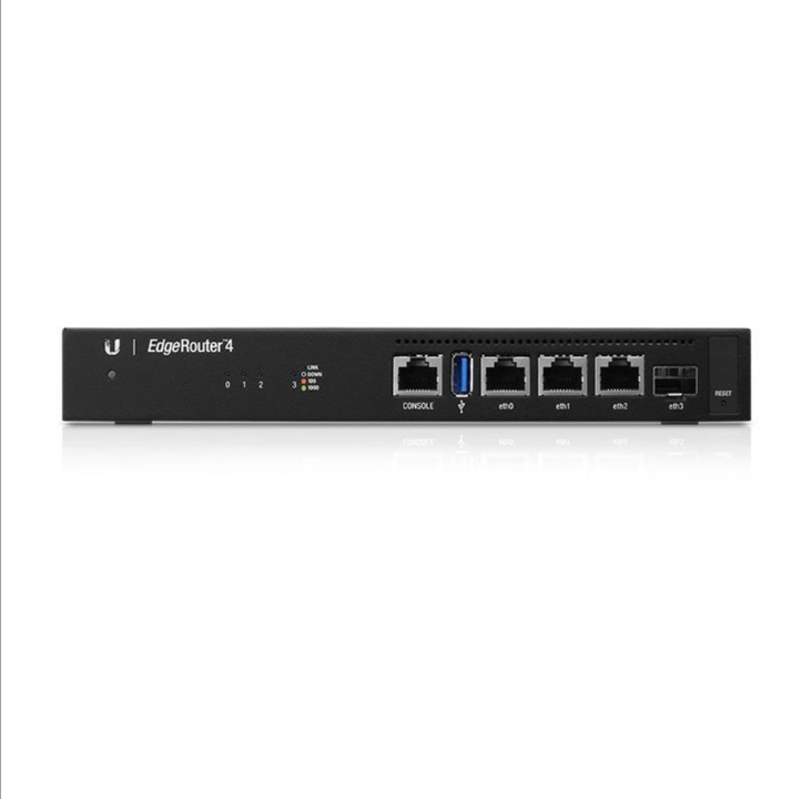 Ubiquiti Edgerouter ER-4 - Router