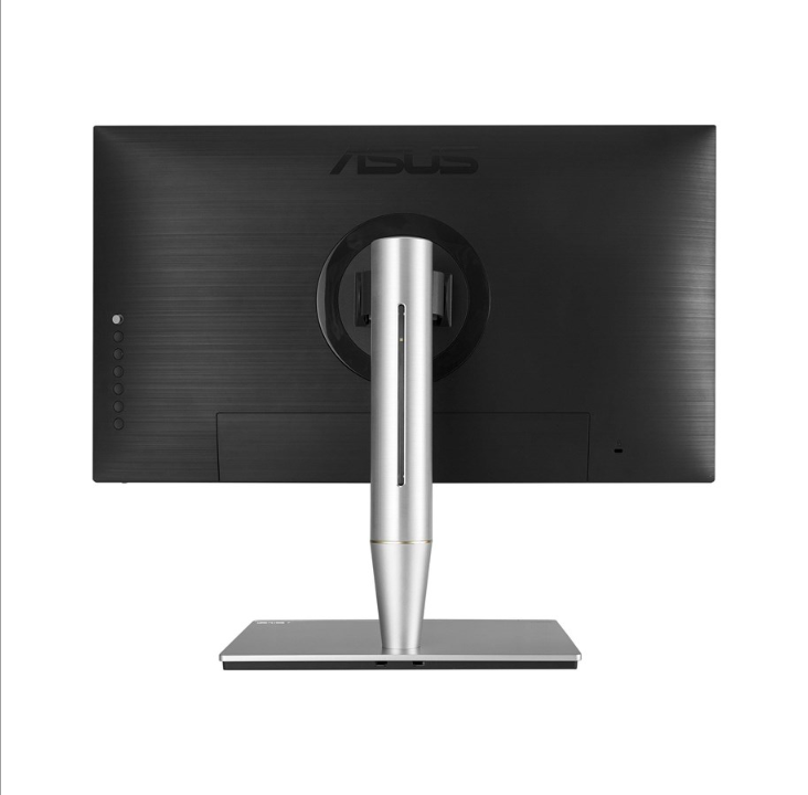 27" 华硕 PA27AC - 5 毫秒 - 屏幕