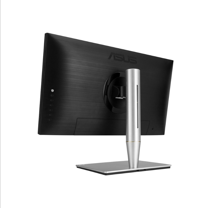 27" 华硕 PA27AC - 5 毫秒 - 屏幕