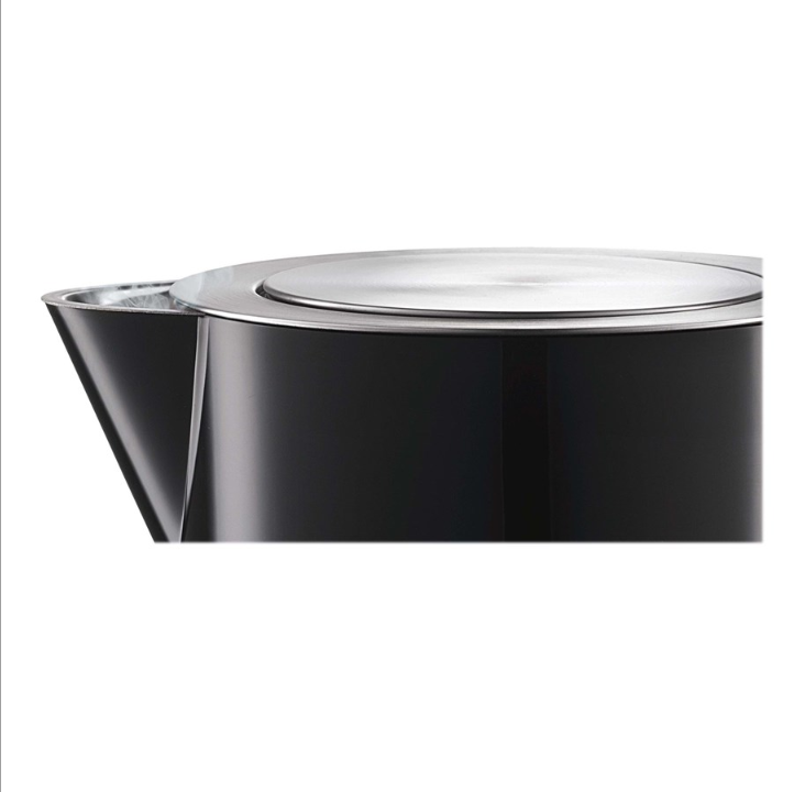 Bosch Kettle TWK7203 - Black/brushed steel - 2200 W