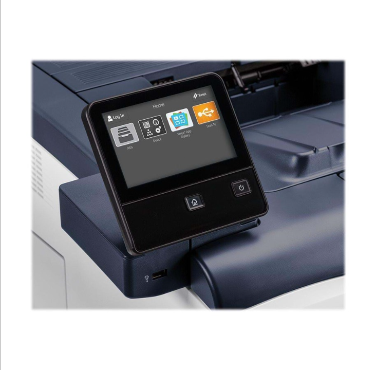 施乐 VersaLink C400V/DN