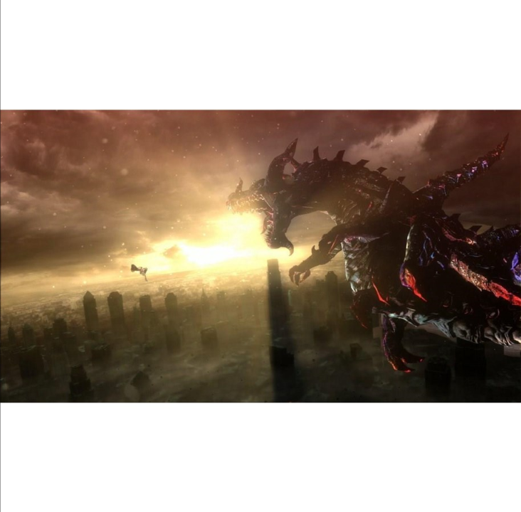 Bayonetta 2 - Nintendo Switch - Action