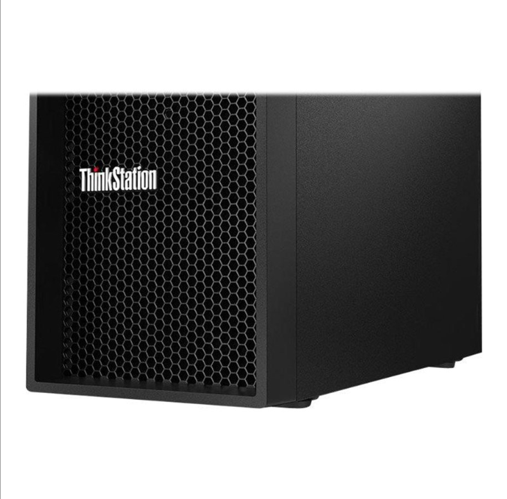 Lenovo ThinkStation P520c