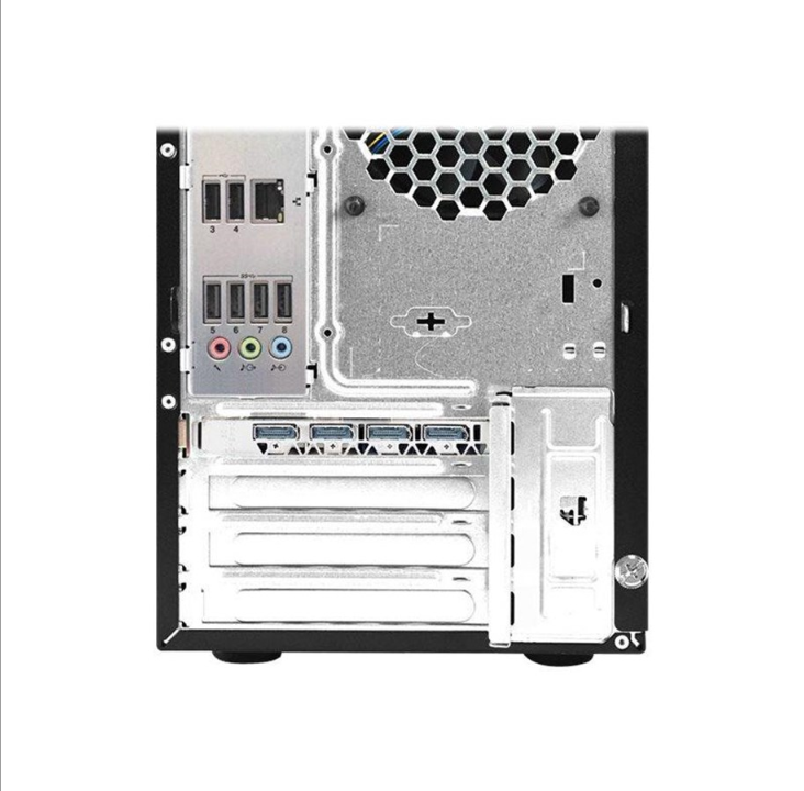 Lenovo ThinkStation P520c