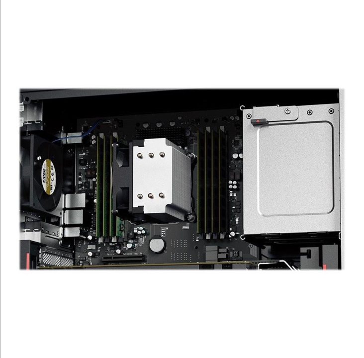 Lenovo ThinkStation P520 TWR W-2133