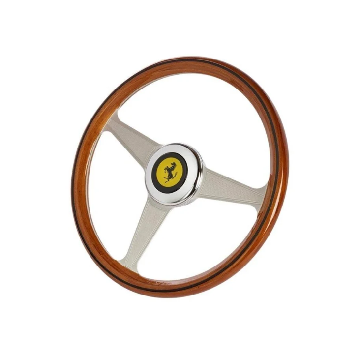 Thrustmaster Ferrari 250 GTO - Wheel - Sony PlayStation 4 *DEMO*