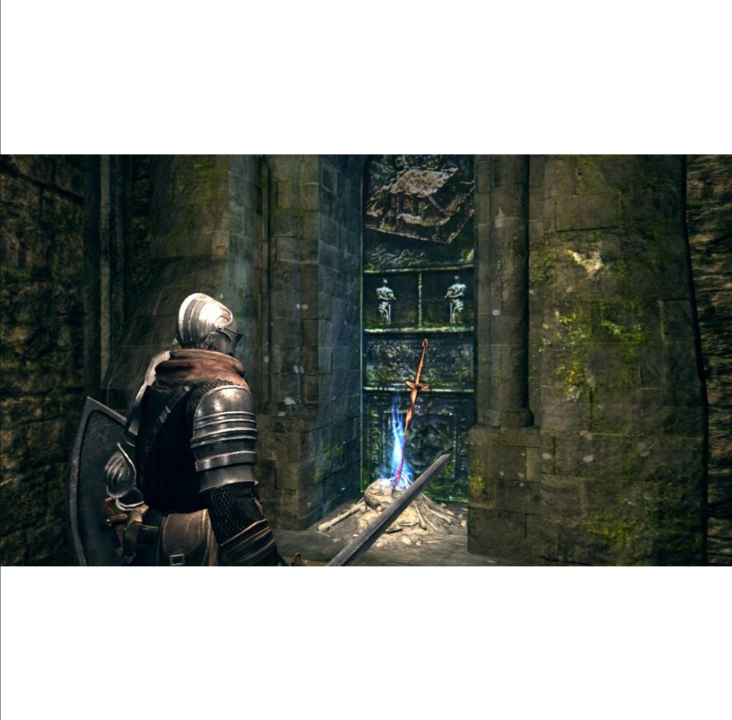 Dark Souls: Remastered - Nintendo Switch - RPG