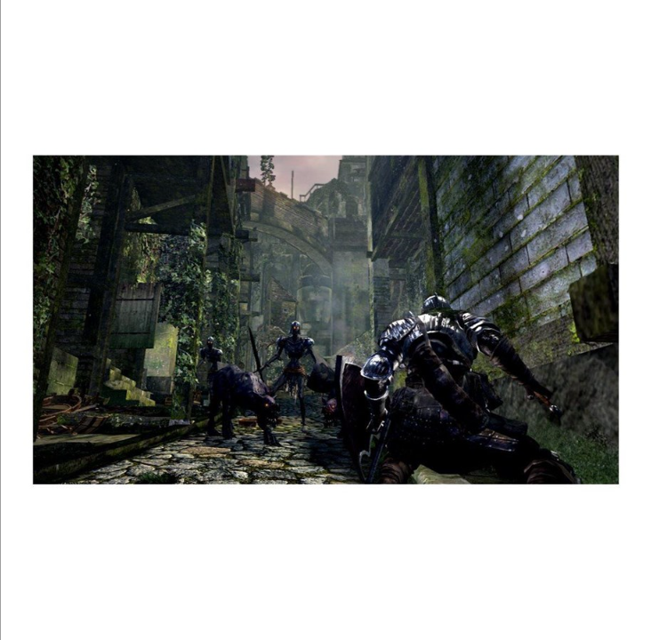 Dark Souls: Remastered - Sony PlayStation 4 - RPG