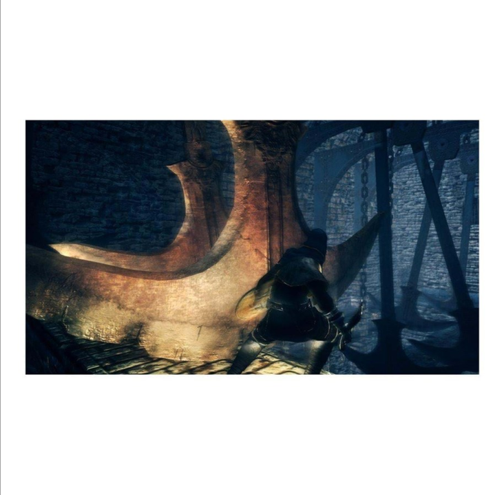 Dark Souls: Remastered - Microsoft Xbox One - RPG