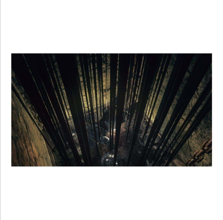 Dark Souls: Remastered - Microsoft Xbox One - RPG