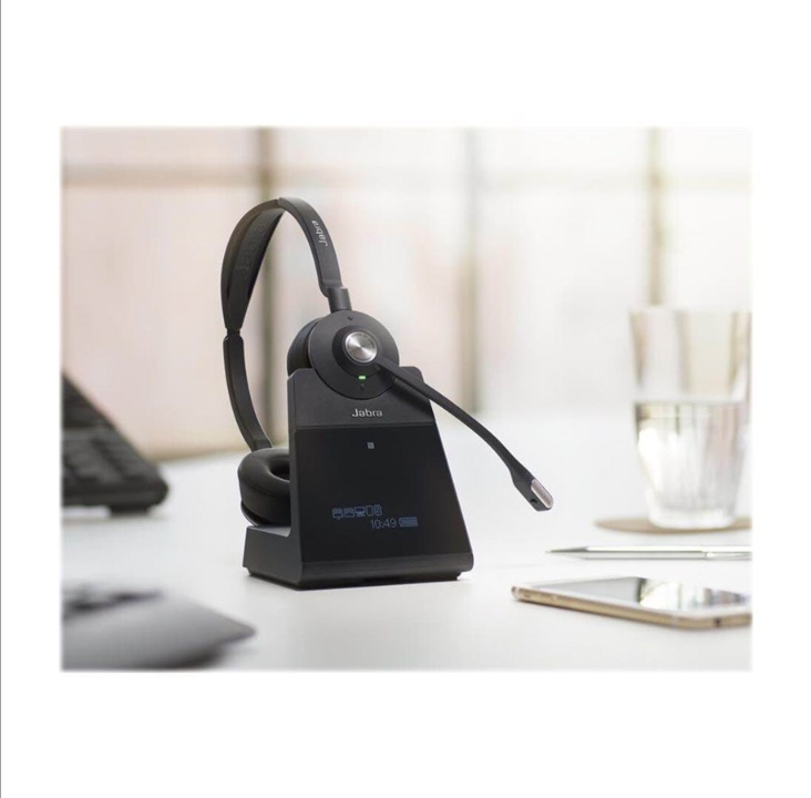 Jabra Engage 75 Stereo