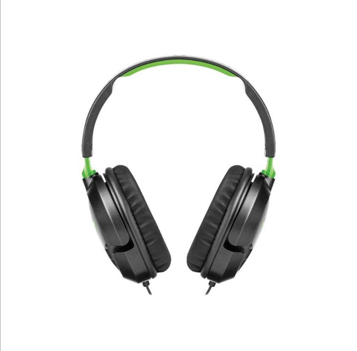 Turtle Beach Ear Force Recon 50X - Black