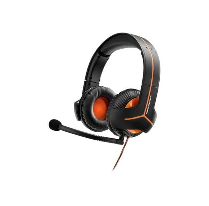 ثراستماستر Y-350CPX 7.1 مدعوم