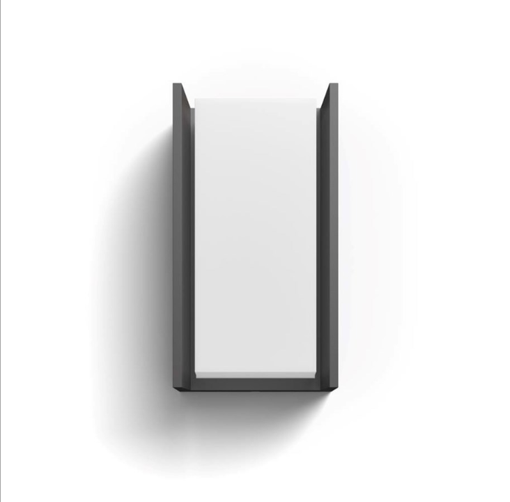 Philips Hue Outdoor Turaco wall lamp