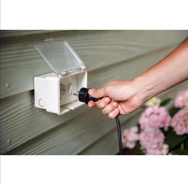 Philips Hue Outdoor Calla lamp - Additional lamp