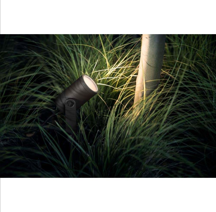 Philips Hue Outdoor Lily Spike Spot - Extension
