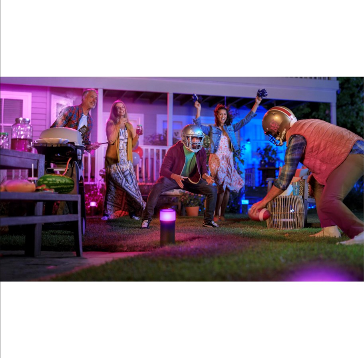 Philips Hue Outdoor Extension cord