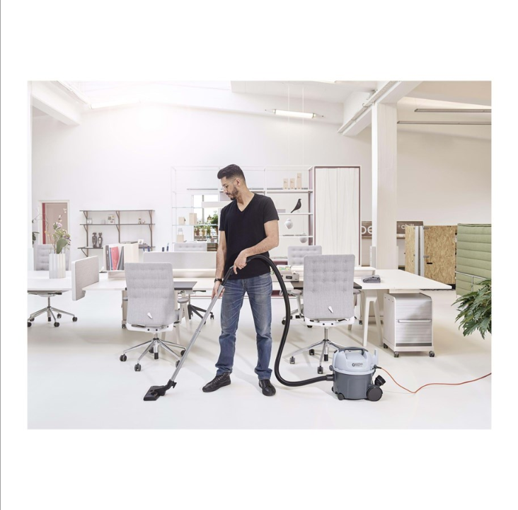 Nilfisk Vacuum Cleaner VP300 HEPA EU2