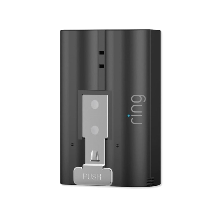 حزمة بطارية سريعة الإصدار من Ring