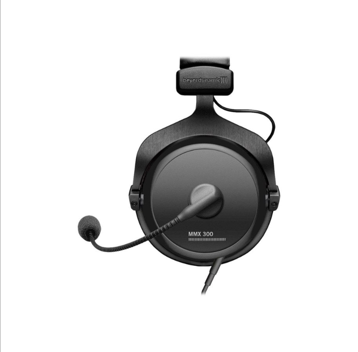 Beyerdynamic MMX 300 (2. Genion) Gaming Headset