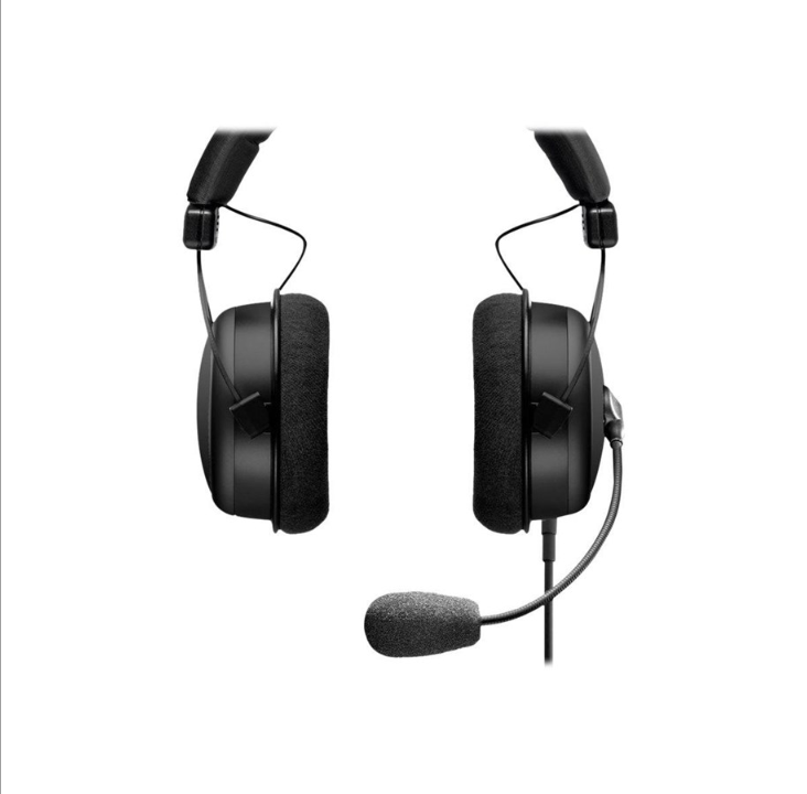 Beyerdynamic MMX 300 (2. Genion) Gaming Headset