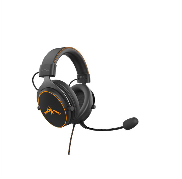 DUTZO Ådio 7 Gaming Headset