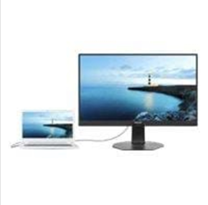 27" Philips B Line 272B7QUPBEB - 5 ms - Screen