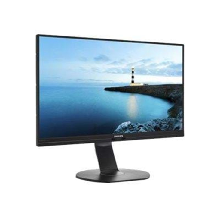 27" Philips B Line 272B7QUPBEB - 5 ms - Screen