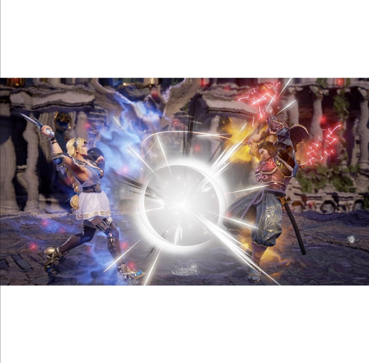 Soulcalibur VI - Microsoft Xbox One - Action
