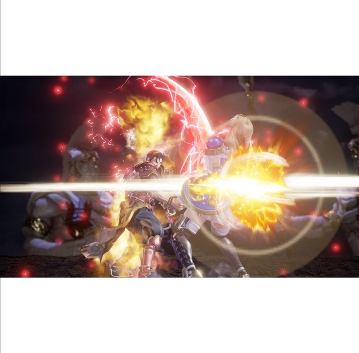 Soulcalibur VI - Microsoft Xbox One - Action
