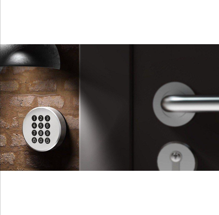 دانالوك داناباد V3 - فضي