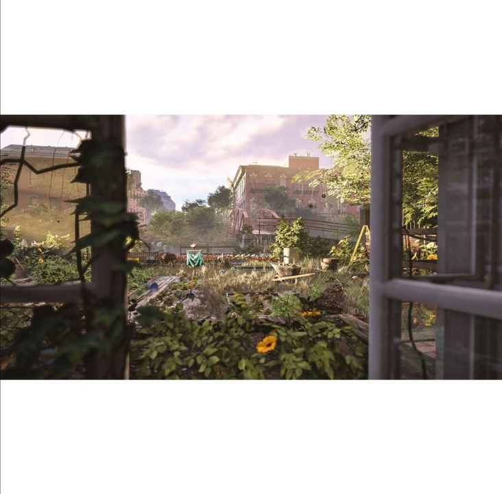 Tom Clancy's The Division 2 - Sony PlayStation 4 - FPS