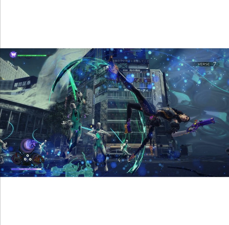 Bayonetta 3 - Nintendo Switch - Action
