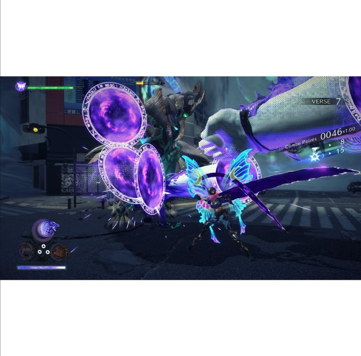 Bayonetta 3 - Nintendo Switch - Action