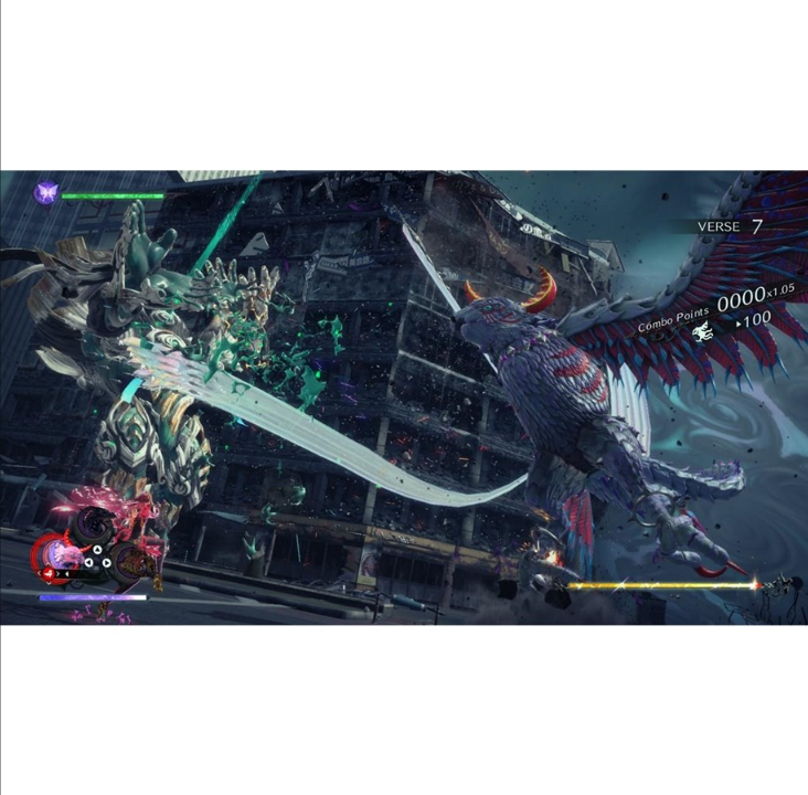 Bayonetta 3 - Nintendo Switch - Action