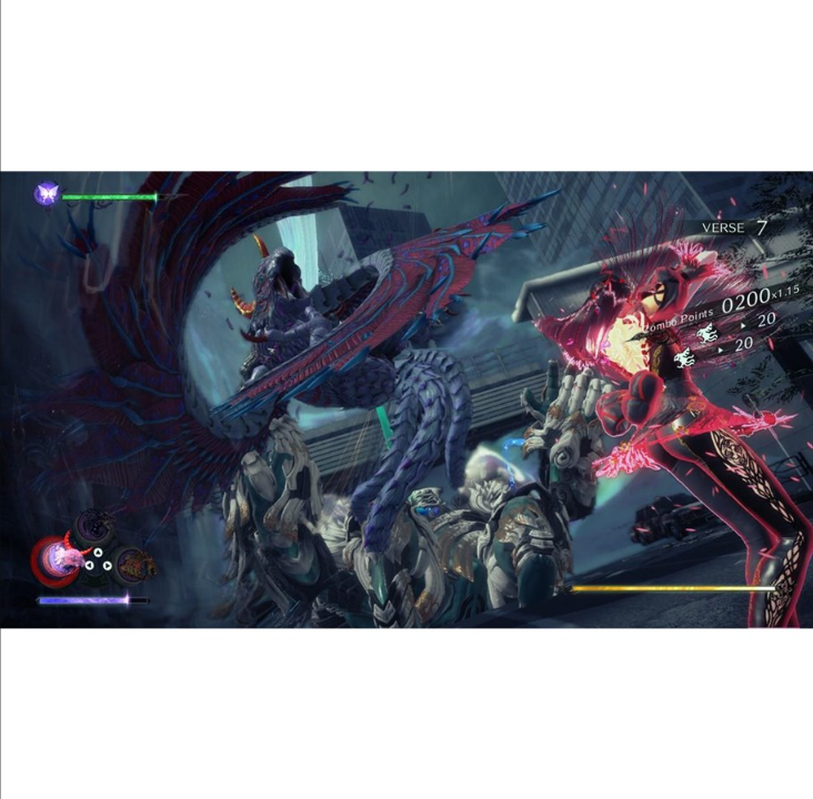 Bayonetta 3 - Nintendo Switch - Action
