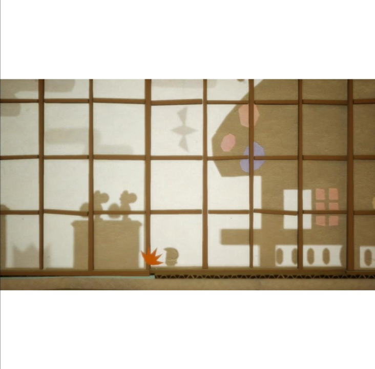 Yoshi's Crafted World - Nintendo Switch - Action