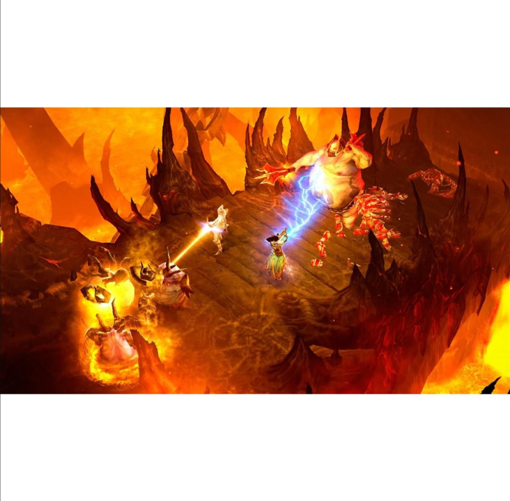 Diablo III: Eternal Collection - Microsoft Xbox One - RPG