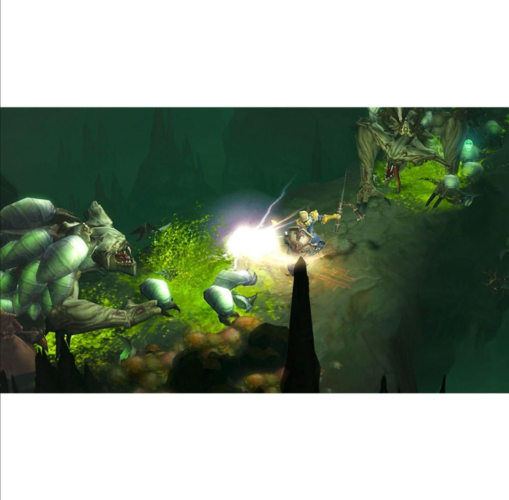 Diablo III: Eternal Collection - Microsoft Xbox One - RPG